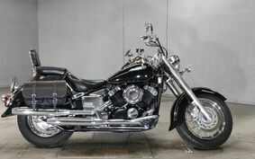 YAMAHA DRAGSTAR 400 CLASSIC 2002 VH01J