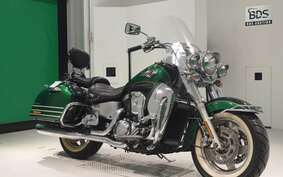 KAWASAKI VULCAN 1500 CLASSIC TOURER 1999 VNT50G