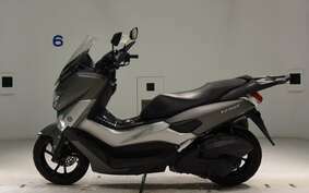 YAMAHA N-MAX SED6J