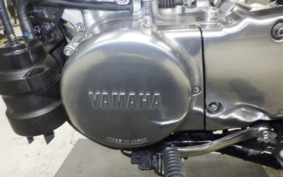 YAMAHA SR400 Gen.5 2021 RH16J