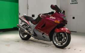 KAWASAKI ZZ1100 NINJA R Gen.2 1998 ZXT10D