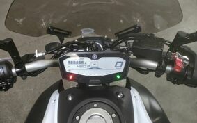 YAMAHA MT-07 2015 RM07J