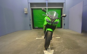 KAWASAKI NINJA 400R ABS 2011 ER400B