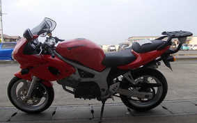 SUZUKI SV400S 2001 VK53A