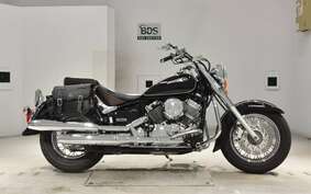 YAMAHA DRAGSTAR 400 CLASSIC  2013 VH02J