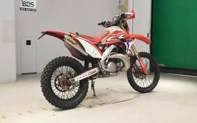 HONDA CR250R ME03