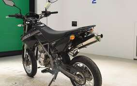 KAWASAKI KLX125D TRACKER LX125D