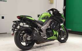 KAWASAKI NINJA 1000 A 2013 ZXT00G