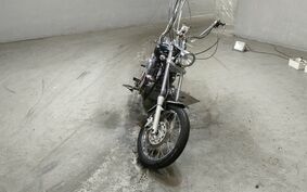 YAMAHA DRAGSTAR 250 VG02J