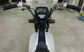 HONDA CHALY 50 CF50