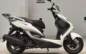 YAMAHA CYGNUS 125 XSR 2 SE44J