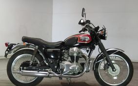 KAWASAKI W400 2011 EJ400A