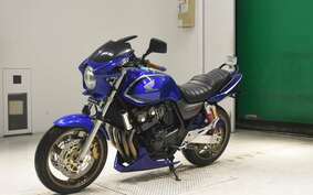 HONDA CB400SF VTEC SPEC 2 2002 NC39