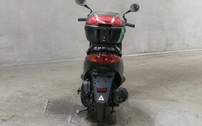 YAMAHA AXIS 125 TREET SE53J