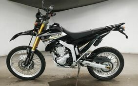 YAMAHA WR250R DG15J