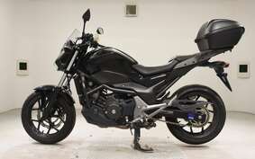 HONDA NC750S ABS 2015 RC70