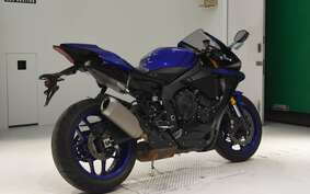 YAMAHA YZF-R1 2019