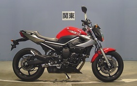 YAMAHA XJ6 N 2011 RJ19