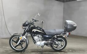 YAMAHA YB125SP LBPPCJL