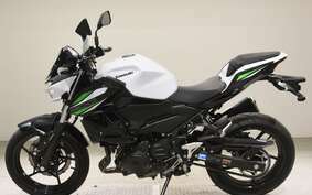 KAWASAKI Z400 Gen.2 2019 EX400G