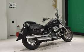 YAMAHA DRAGSTAR 400 CLASSIC 2008 VH01J