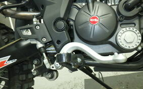 APRILIA RX125