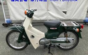 HONDA C50 AA01