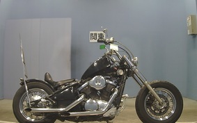 KAWASAKI VULCAN 400 CLASSIC 1996 VN400A