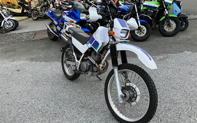 YAMAHA SEROW 225 W 4JG