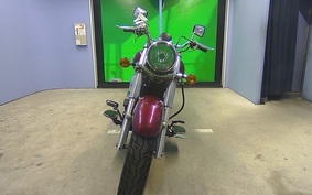 KAWASAKI VULCAN 900 CLASSIC 2008 VN900B