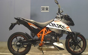 KTM 690 DUKE R 2010 LDU40