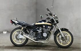 KAWASAKI ZEPHYR 400 1996 ZR400C