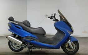 YAMAHA MAJESTY 125 5CA