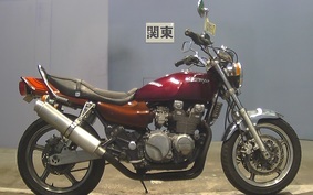 KAWASAKI ZEPHYR 400 Gen.2 1992 ZR400C