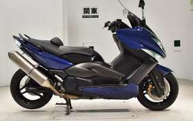 YAMAHA T-MAX500 Gen.3 2008 SJ08J