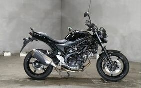 SUZUKI SV650 2020 VP55B