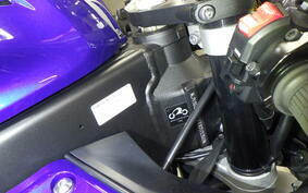 YAMAHA YZF-R6 2020