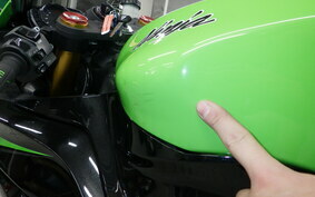 KAWASAKI NINJA ZX-6R A 2013 ZX636E