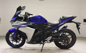 YAMAHA YZF-R25 RG10J