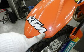 KTM 250 EXC F SIXDAYS