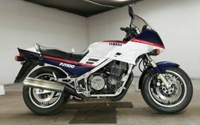 YAMAHA FJ1100 1985 36Y