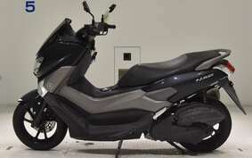 YAMAHA N-MAX SED6J