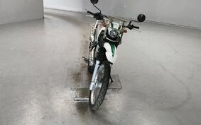 YAMAHA SEROW 250 DG17J