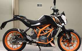 KTM 390 DUKE 2018 JGJ40