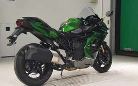 KAWASAKI NINJA H2 SX 2023 ZXT02P