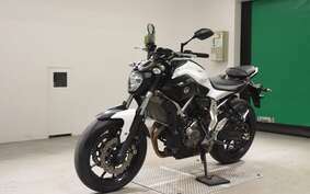 YAMAHA MT-07 2015 RM07JU