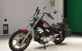 YAMAHA VIRAGO 125 4RF