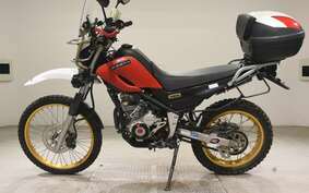 YAMAHA SEROW 250 Gen.2 DG17J