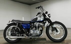 KAWASAKI W650 2008 EJ650A