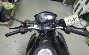 YAMAHA MT-03 2016 RH07J